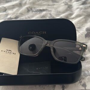 Sunglasses Coach Brand New